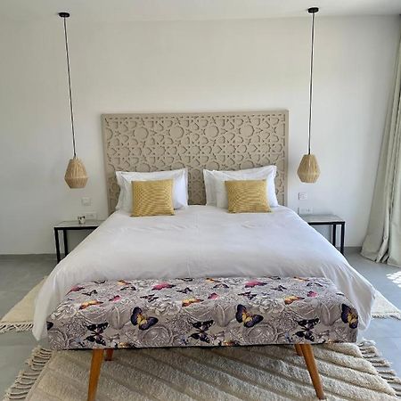 Laho Lodge Lalla Takerkoust Zewnętrze zdjęcie