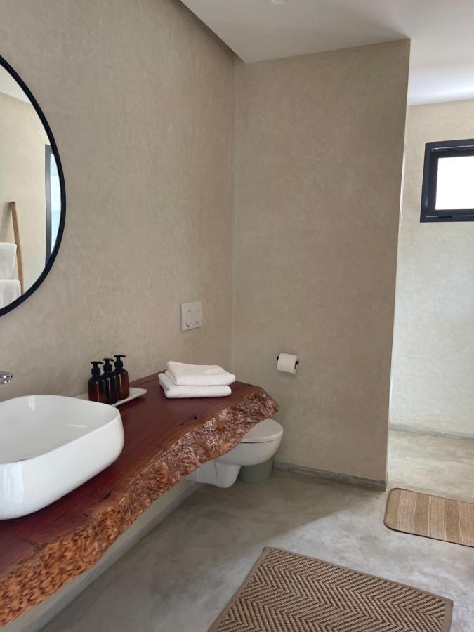 Laho Lodge Lalla Takerkoust Zewnętrze zdjęcie